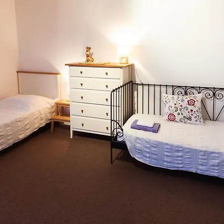 Apartment Ira Zadar Room photo