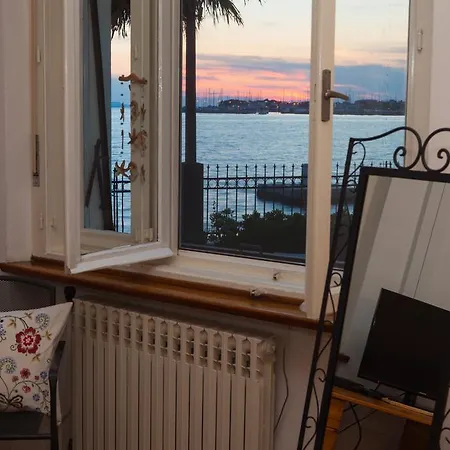 Apartment Ira Zadar Room photo