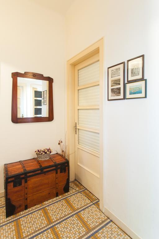 Apartament Ira *