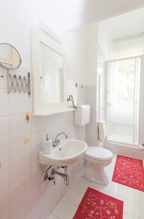 Apartament Ira Zadar