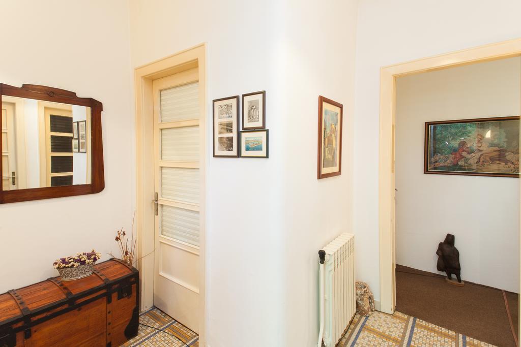 Ira Apartament Zadar
