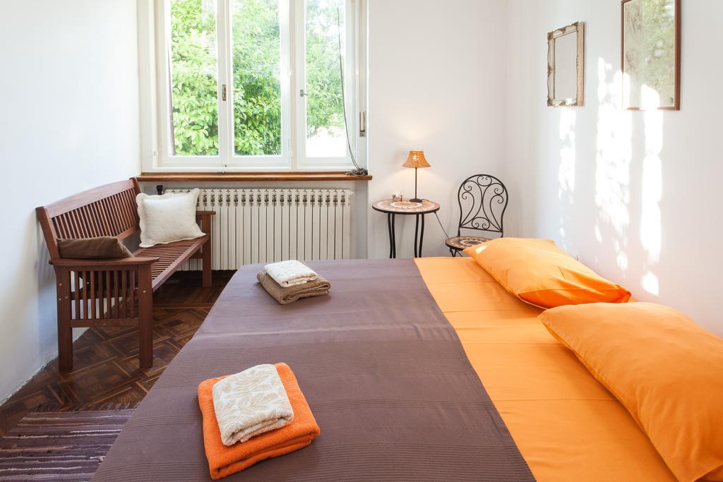 Ira Apartman