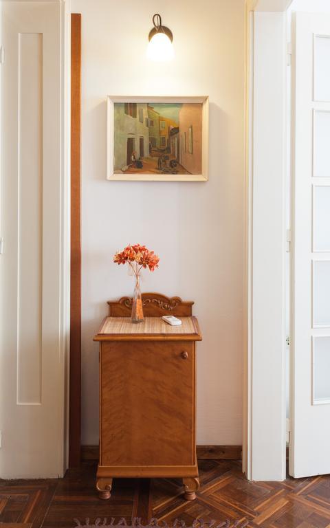 Apartman Ira