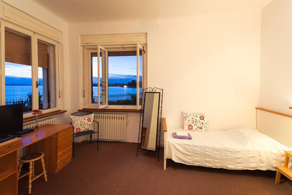 Apartament Ira Zadar