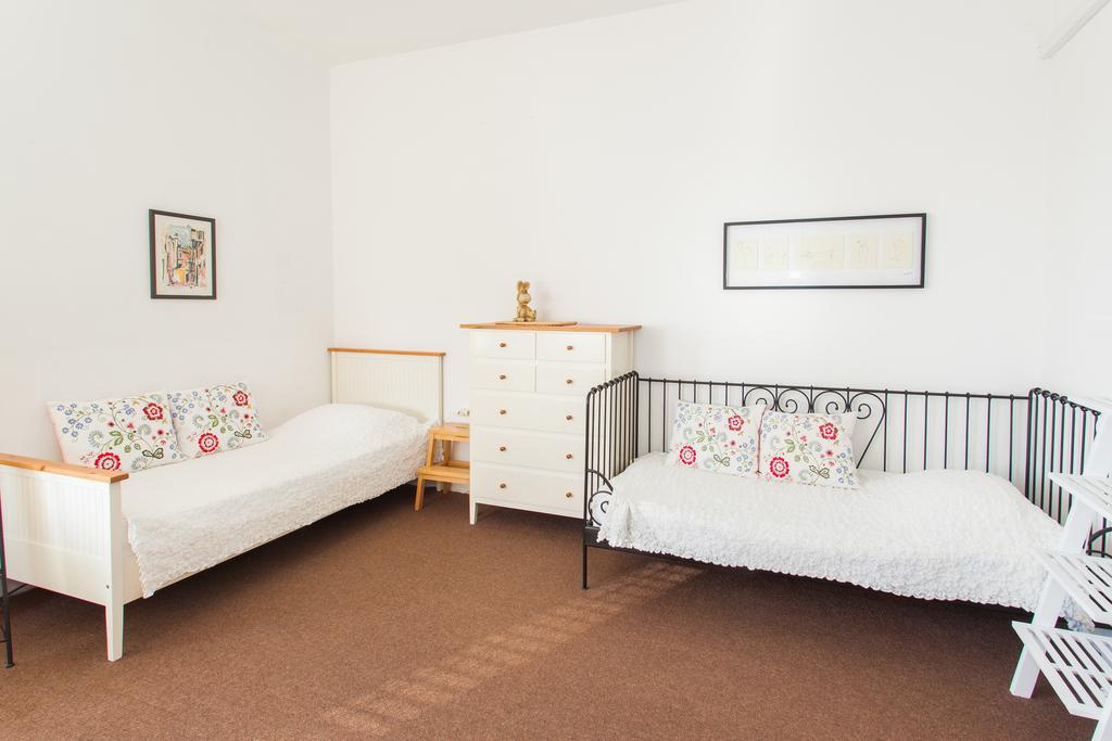 Apartman Ira *